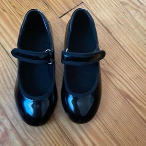 Toddler Tap shoes